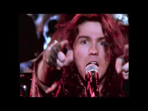 Slaughter - Mad About You 1991 (Full HD Remastered Video Clip)