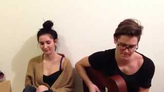 Tallest Man on Earth - Thrown Right At Me cover