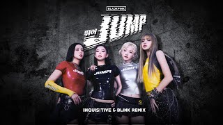 Download lagu BLACKPINK - 뛰어(JUMP) (INQUISITIVE & BLINK REMIX) mp3