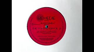Black Daniels - Peace Of A Groove