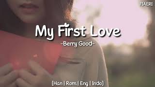 Download lagu [IndoSub] Berry Good (베리굿) - My First Love 내 첫사랑 mp3