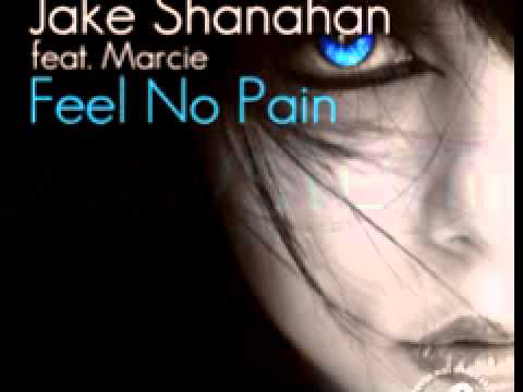 Jake Shanahan ft. Marcie 'Feel No Pain' (Adam Tas Remix)