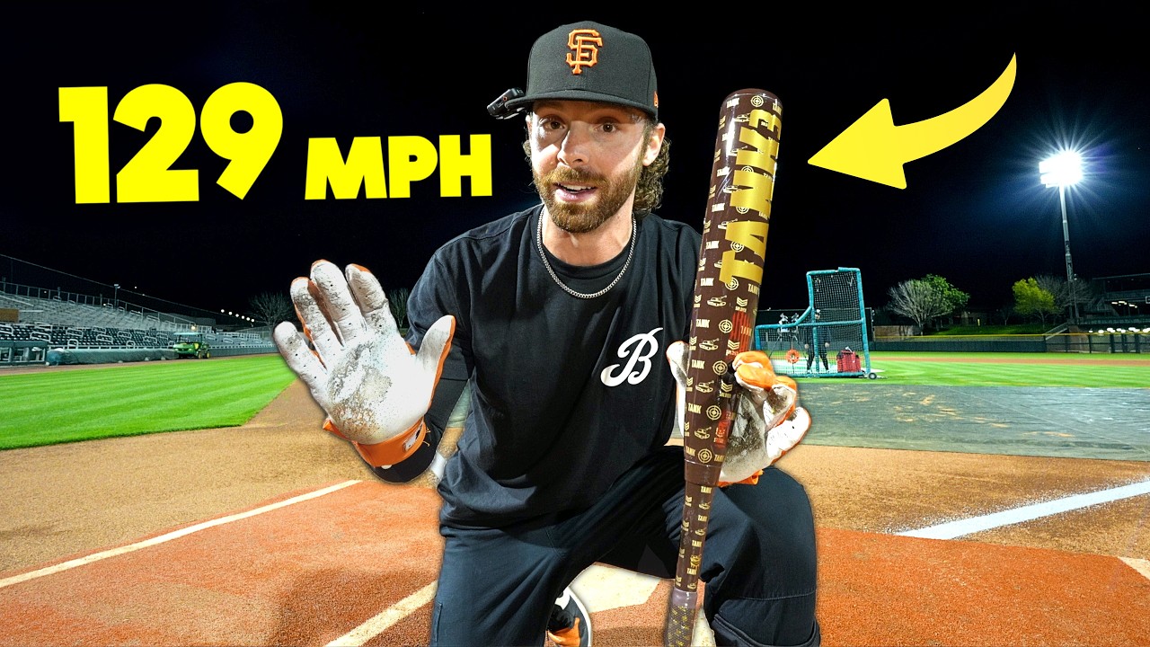 How is this bat legal..? | Soldier Tank 3 USSSA Review