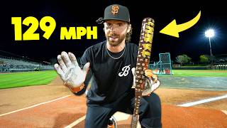 How is this bat legal..? | Soldier Tank 3 USSSA Review