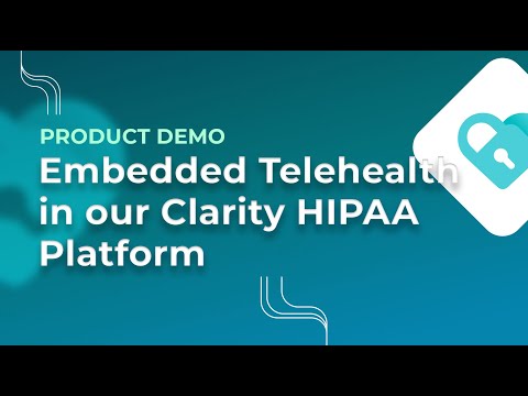 HIPAA Telehealth Made EASY - New Rules Explained