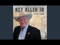 Memory Train - Rex Allen, Jr. - Topic Memory Train