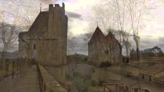 William Ackerman - Floyd's Ghost (HD)