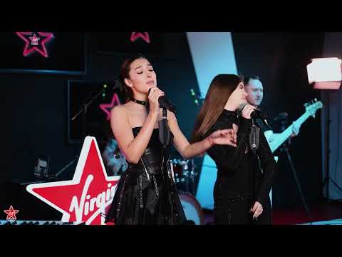 Mara x Emily Istrate - Weekend (The Motans feat. Delia) x Love on the Brain (Rihanna)