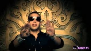 Daddy Yankee Ft Nicky Jam - El Party Me Llama (Video Mix) 2013 Old school New school Throwback!!