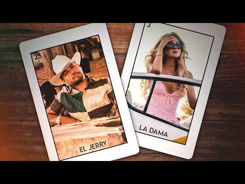 Gerardo Coronel “El Jerry” - Chalupas Y Buenas ( video oficial )