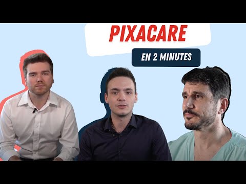 Pixacare