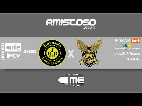 AMISTOSOS DE FUT 7 2023 MOURA EVENTOS