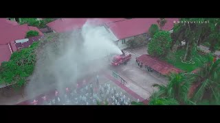 Download lagu VIDEO ANGKATAN TERVIRAL 2020, ADA PEMADAM KEBAKARAN,WAJIB LIAT [SMAN 1 2x11 ENAM LINGKUNG 2020] mp3