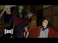 Who Wants Pizza Rolls The Venture Bros Adult Swim