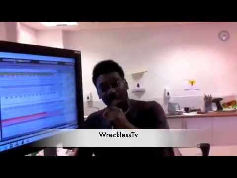 WrecklessTv - J Bravo (The Office)