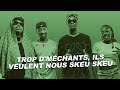Jogga SKEU SKEU Remix Feat Naza Wilsko Et 7ia Paroles