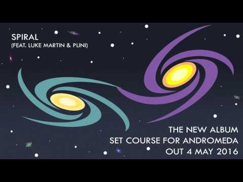 Sithu Aye - Spiral