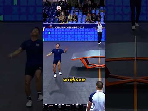 Nowa wersja piłki nożnej 😳