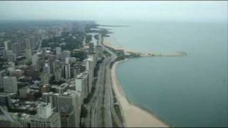 Explore America - Chicago