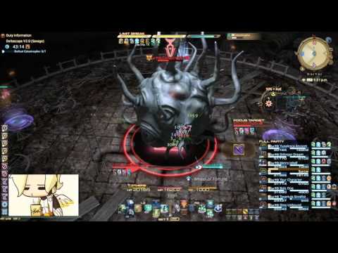 Vicious VS Omega 2 Savage