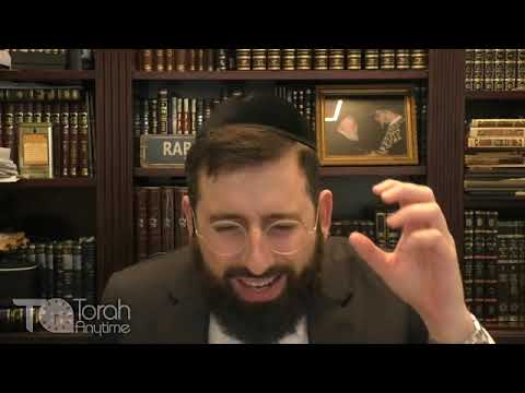 Gateway To Tefilla - Yotzer Ohr; The Courtesy of the Angels