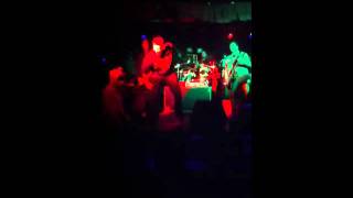 King Conquer - (new song) Empires! Live Nashville TN @ The