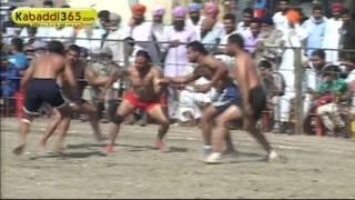 (1) Varnala (Firozepur) Kabaddi Tournament 25 March 2016