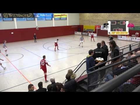 CUP DER BESTEN 2015: TSV Hillerse   FSV Adenbüttel Rethen