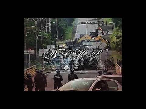 ✨️Blks remix melø✨️ [ Bouss un vœu ]🔊🎶💯