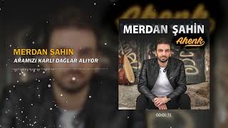 Musik-Video-Miniaturansicht zu Karlı Dağlar Songtext von Merdan Şahin