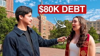 What USC Students Told Me Will Destroy The College Industry (FOREVER)