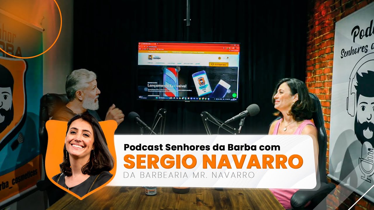 Entrevista Mr. Navarro