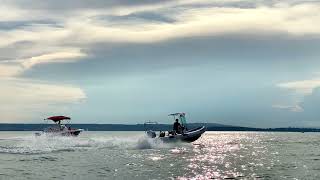 Hagnau am Bodensee (2021) - Video in 4K