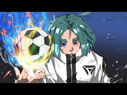Inazuma Eleven Victory Road Is Actually Peak