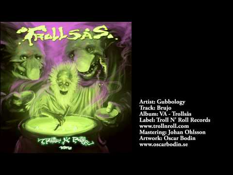 Gubbology - Brujo (Official)