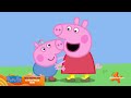 Peppa Pig New Episodes Promo Starting March 23 2026 Nickelodeon U S