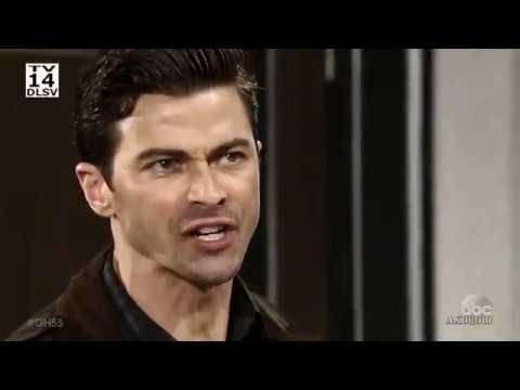 4-2-18 FAISON's SON GH PROMO Griffin Peter Nelle Carly Jake Liz General Hospital Preview 4-3-18
