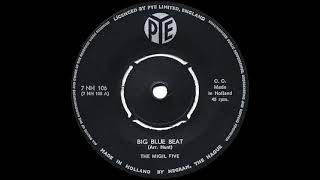 Download lagu Migil 5 - Big Blue Beat mp3 Download lagu Migil 5 - Big Blue Beat mp3