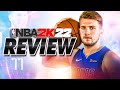 NBA 2K22 Review | Deepest Review Online