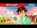 Benang Ajaib The Magic Thread In Indonesian Dongeng Bahasa Indonesia IndonesianFairyTales