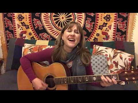 Holly Jukebox 2019 - #2 - XO (John Mayer acoustic cover)