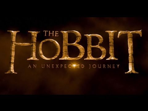 The Hobbit An Unexpected Journey | [HD] OFFICIAL trailer #1 US (2012) Lord of the Rings