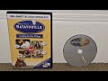 Ratatouille Cooking Fun For All Ages USA DVD Walkthrough 2007