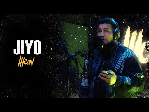 ICON 3 | Qualifizierung - Woche 4 | Jiyo (Prod. Wild MT)