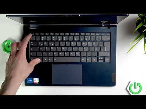 Wie benutze ich die Funktionstasten beim LENOVO ThinkBook 14s Yoga?