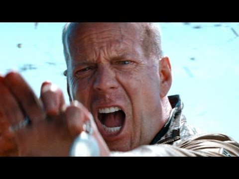 Looper (Trailer)