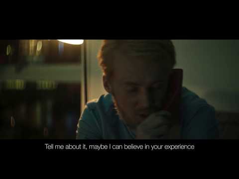 Video thumbnail for The Smell Of Money