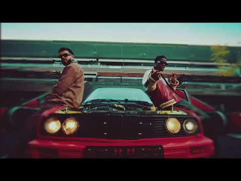 Franglish feat. DYSTINCT - ça c'est bien (slowed + reverb)