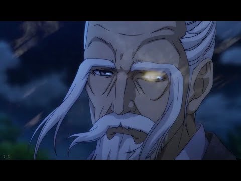 Hitori No Shita : The Outcast 2「AMV」- Chance