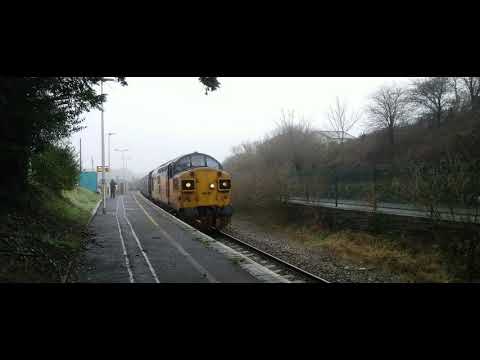 Colas 37099 & 37175 1Q16